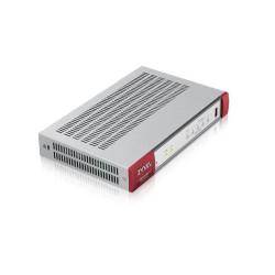 Zyxel USG FLEX 50 HP, 5*G ports, 1*1G PoE+, Gol.Sec.p