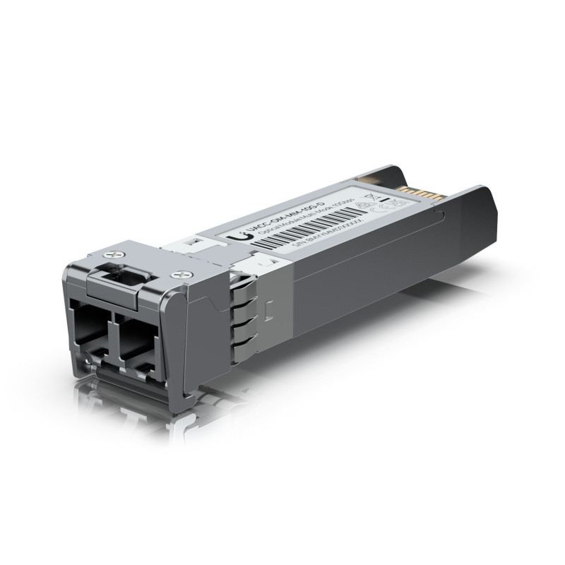Ubiquiti UACC-OM-MM-10G-D, MM Module, 10G, 1-pack