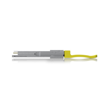 Ubiquiti UACC-OM-QSFP28-PSM4, 100G QSFP28, SM Module, PSM4, MPO-12 B APC, 2km