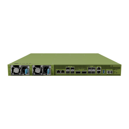 MikroTik RDS2216-2XG-4S+4XS-2XQ, ROSE (RouterOS Enterprise) Data Server 2216-2XG-4S+4XS-2XQ