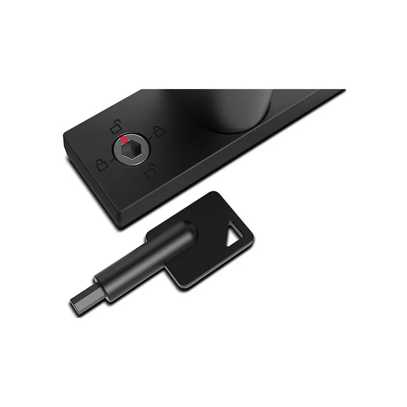 THINKVISION MC50 MONITOR WEBCAM