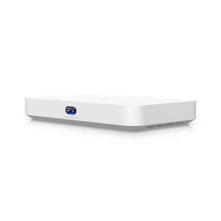 Ubiquiti UCG-Fiber, Cloud Gateway Fiber