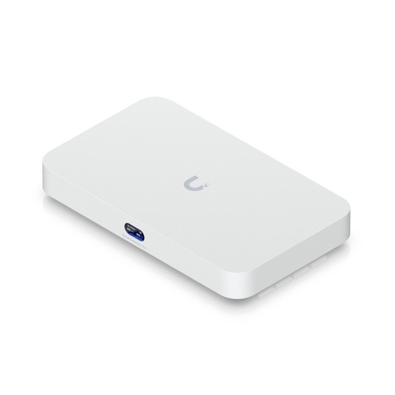 Ubiquiti UCG-Fiber, Cloud Gateway Fiber