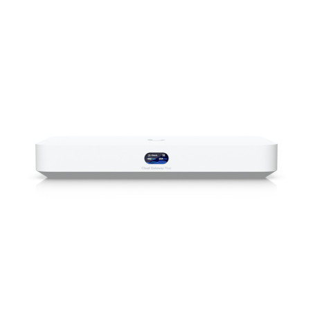 Ubiquiti UCG-Fiber, Cloud Gateway Fiber