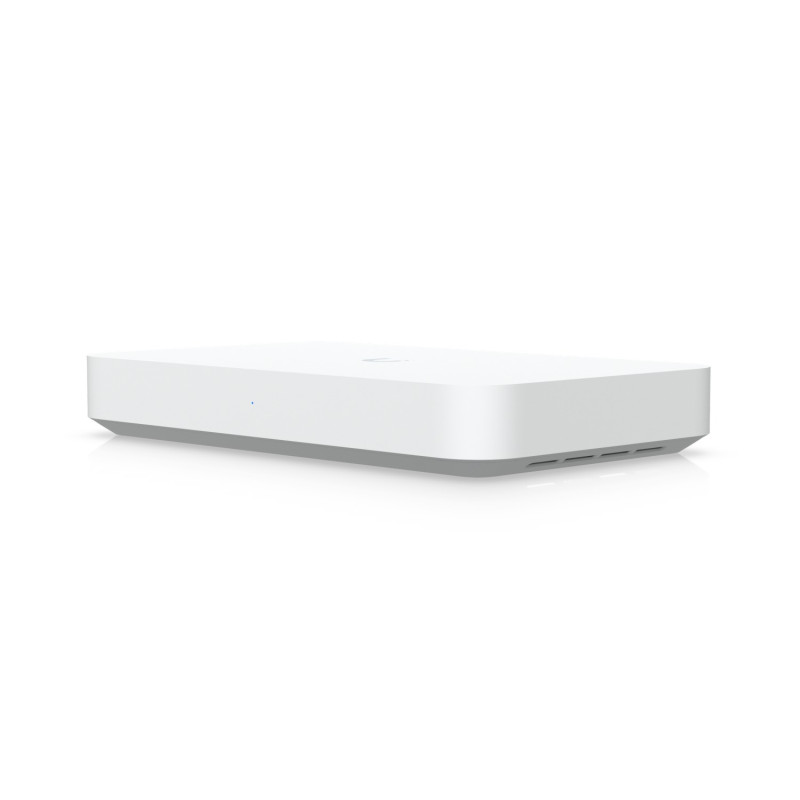 Ubiquiti UXG-Fiber, Gateway Fiber