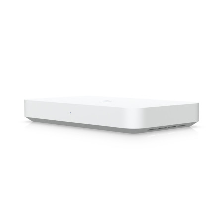 Ubiquiti UXG-Fiber, Gateway Fiber
