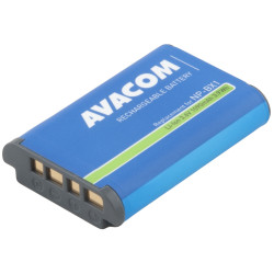 Batéria AVACOM Sony NP-BX1 Li-Ion 3.6V 1090mAh 3.9Wh