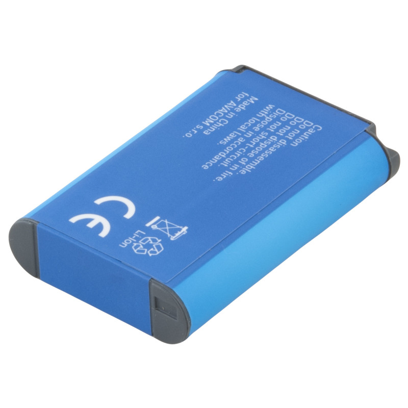 Batéria AVACOM Sony NP-BX1 Li-Ion 3.6V 1090mAh 3.9Wh