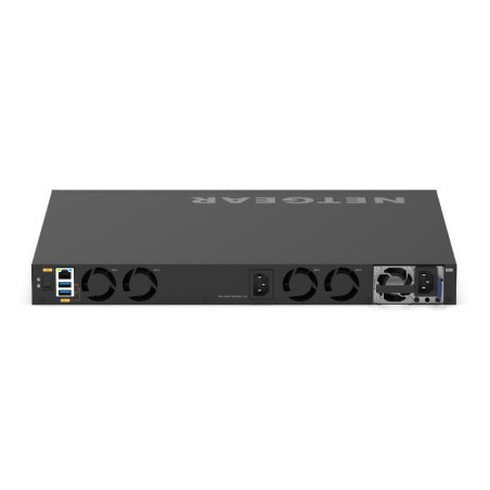 NETGEAR M4350-24X4V MANAGED SWITCH
