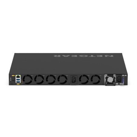 NETGEAR M4350-36X4V MANAGED SWITCH