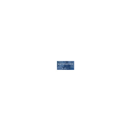 Grandstream Software UCM - základný balíček, 12m