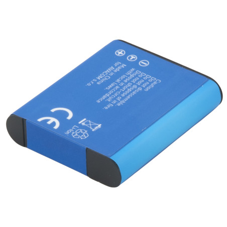 AVACOM Olympus LI-90B, LI-92B Li-Ion 3.6V 1100mAh
