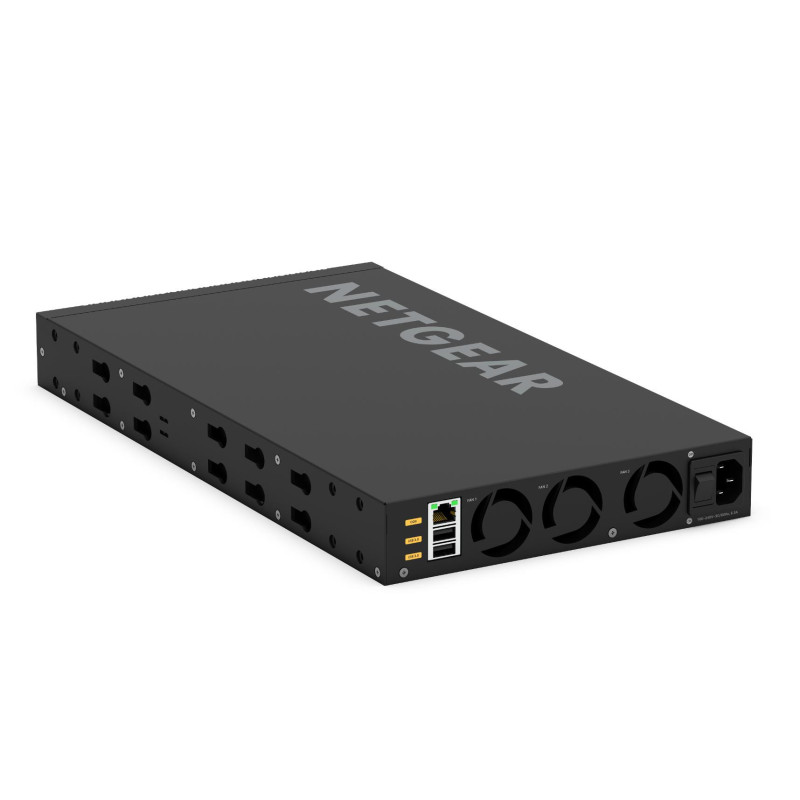 NETGEAR M4350-8X8F MANAGED SWITCH