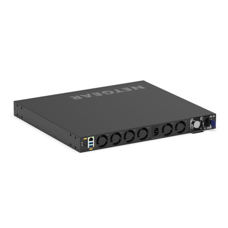 NETGEAR M4350-32F8V MANAGED SWITCH