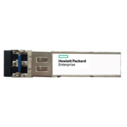 HPE ANW 50G LR 10km SMF XCVR