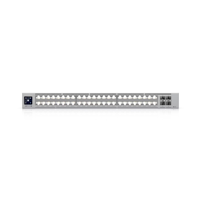 Ubiquiti USW-Pro-XG-48-PoE, UniFi Pro XG 48 PoE
