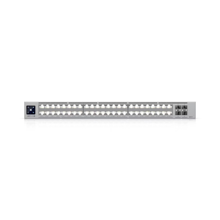 Ubiquiti USW-Pro-XG-48-PoE, UniFi Pro XG 48 PoE