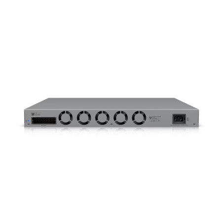 Ubiquiti USW-Pro-XG-48-PoE, UniFi Pro XG 48 PoE