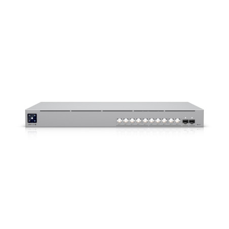 Ubiquiti USW-Pro-XG-10-PoE, UniFi Pro XG 10 PoE