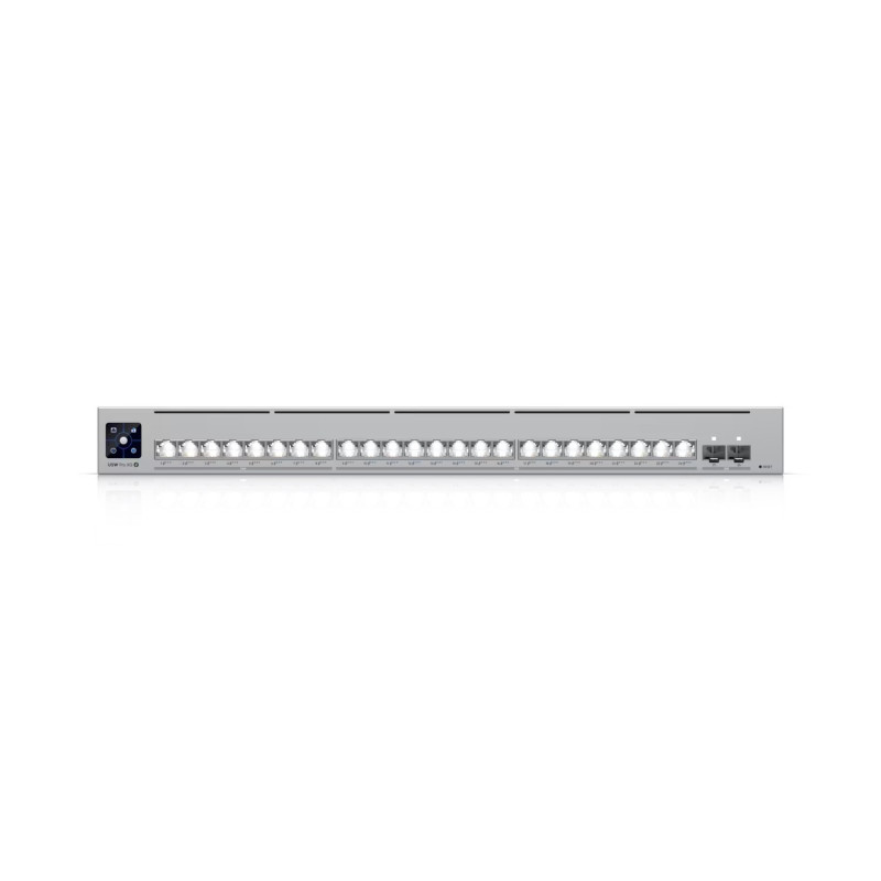 Ubiquiti USW-Pro-XG-24-PoE, UniFi Pro XG 24 PoE