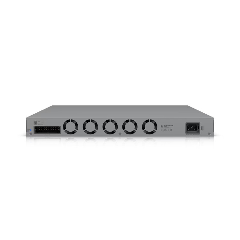 Ubiquiti USW-Pro-XG-24-PoE, UniFi Pro XG 24 PoE