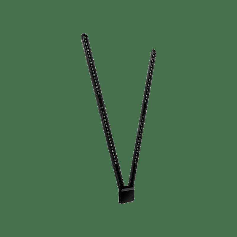 Logitech meet up-TV mount: