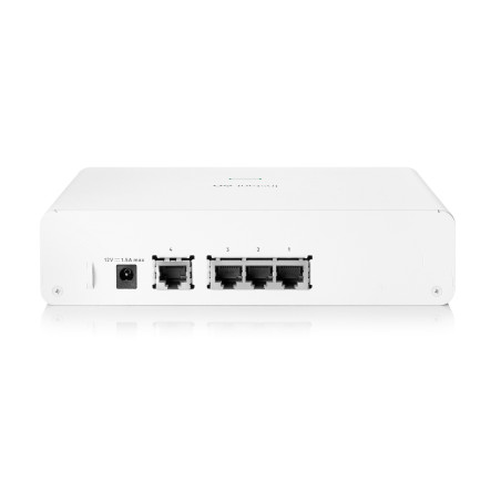 HPE NW ION Gtwy 4p G SG1004