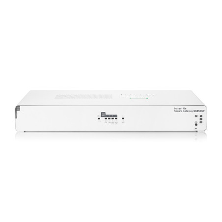 HPE NW ION Gtwy 5p 2.5G 64W SG2505P