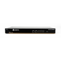 Avocent ACS8016, SAC