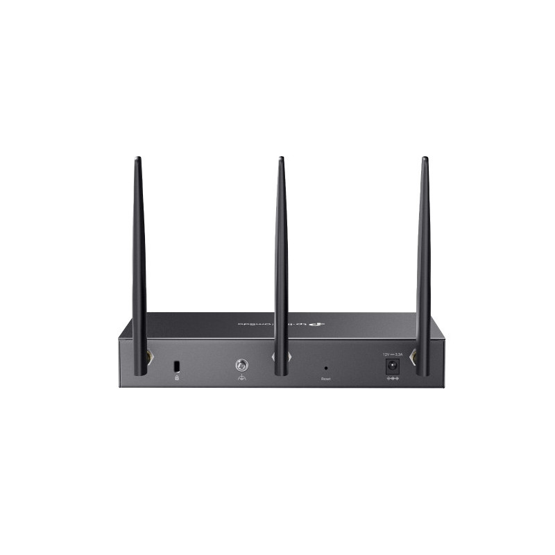 Omada AX3000 Gigabit Desktop DSL Gateway