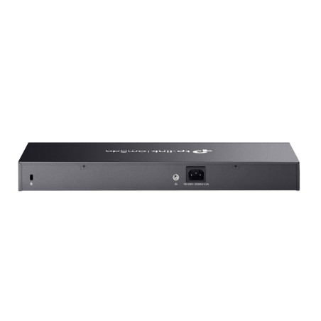 DS1018GMP TP-link Omada 18G, 16 PoE ++, switch
