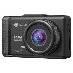 NAVITEL R450 autokamera s Full HD a nočným snímaním