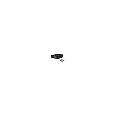 Tenda TFC300B Gigabit Media Converter WDM, SM, Tx 1310nm, Rx 1550nm, 1x SC (UPC), 1x GLAN, 3 km