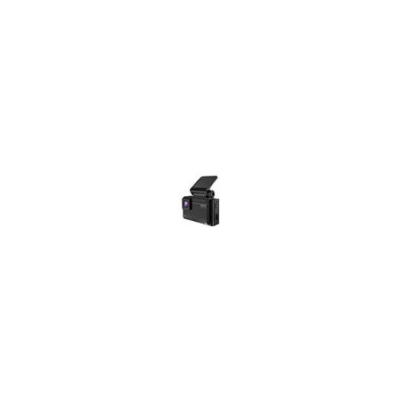 Záznamová kamera do auta NAVITEL RS2 DUO s Full HD so záznamom kabíny