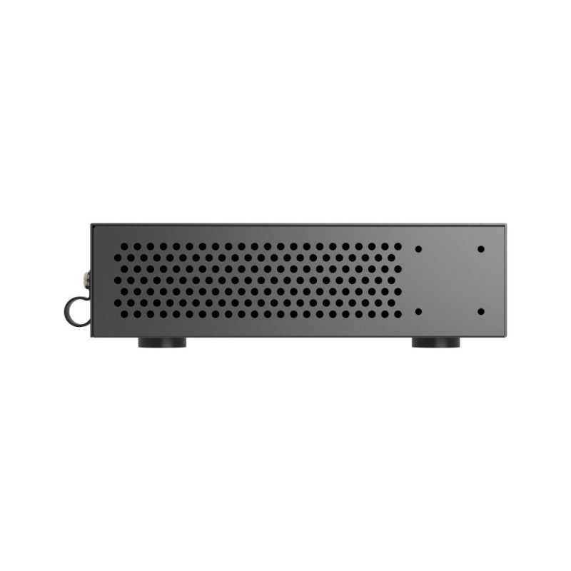 QNAP switch QSW-L3205-1C4T (4x 10GbE port, 1x 10G SFP+/NBASE-T Combo, Lite Managed)