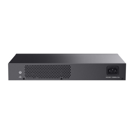 TP-Link LS1016G LiteWave 16xGb Desktop switch