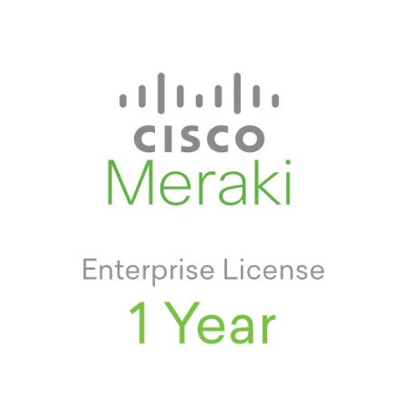 MS130-48 Enterprise License and support - 1 Year