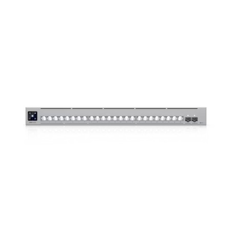 Ubiquiti USW-Pro-XG-24, UniFi Pro XG 24