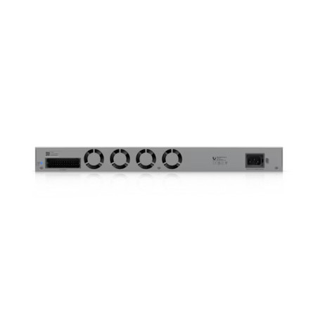 Ubiquiti USW-Pro-XG-24, UniFi Pro XG 24