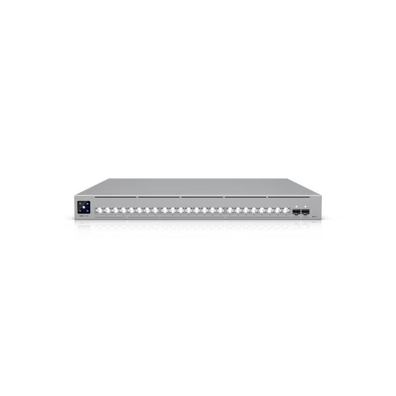 Ubiquiti USW-Pro-XG-24, UniFi Pro XG 24