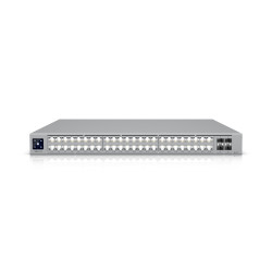 Ubiquiti USW-Pro-XG-48, UniFi Pro XG 48