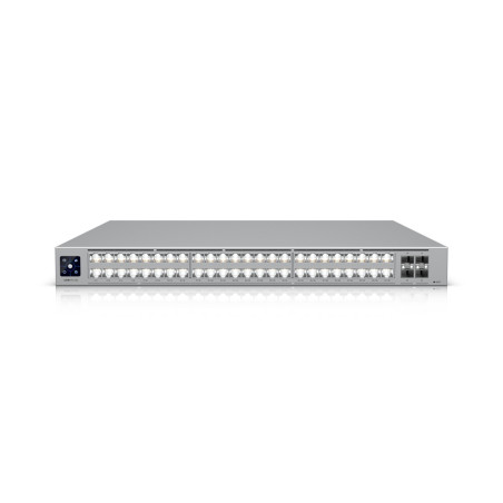 Ubiquiti USW-Pro-XG-48, UniFi Pro XG 48