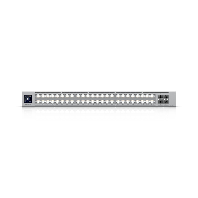 Ubiquiti USW-Pro-XG-48, UniFi Pro XG 48
