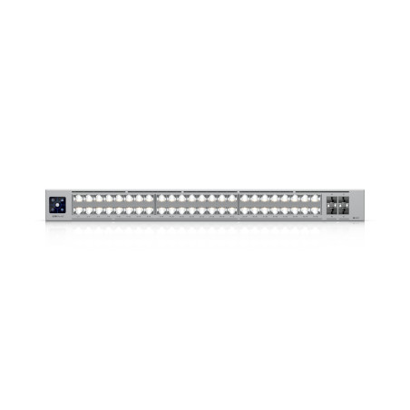 Ubiquiti USW-Pro-XG-48, UniFi Pro XG 48