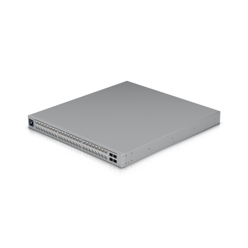 Ubiquiti USW-Pro-XG-48, UniFi Pro XG 48