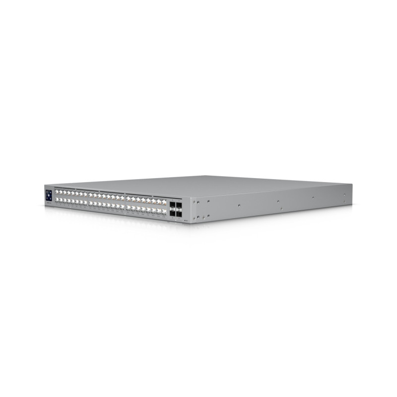 Ubiquiti USW-Pro-XG-48, UniFi Pro XG 48
