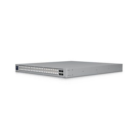 Ubiquiti USW-Pro-XG-48, UniFi Pro XG 48