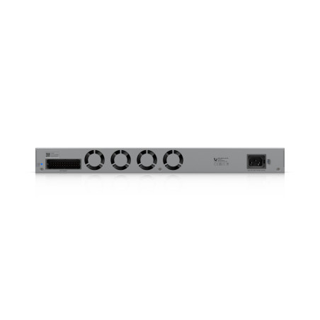 Ubiquiti USW-Pro-XG-48, UniFi Pro XG 48