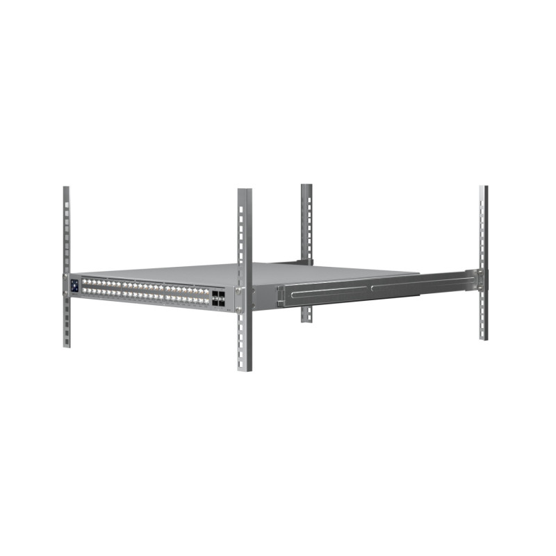 Ubiquiti USW-Pro-XG-48, UniFi Pro XG 48