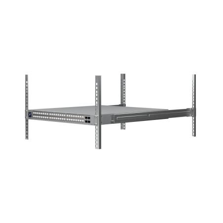 Ubiquiti USW-Pro-XG-48, UniFi Pro XG 48